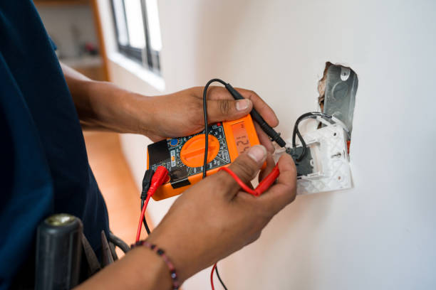 Affordable Electrical Installation in WV