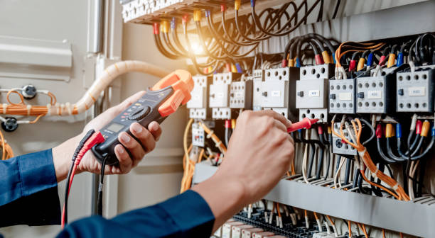 Best Electrical Outlet Repair  in Salem, WV