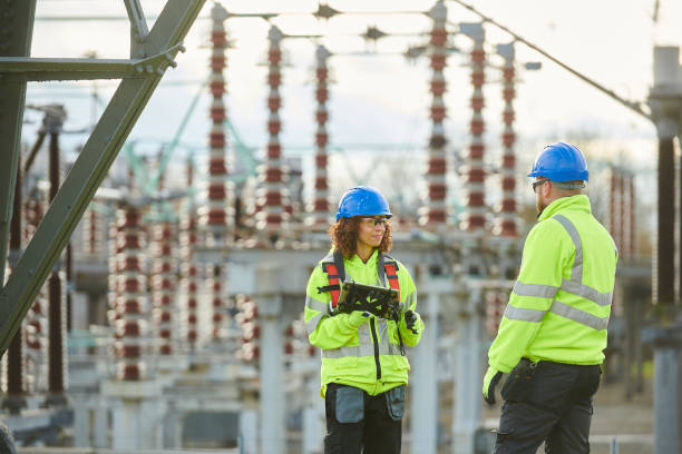 Best Local Electrician Companies  in Salem, WV