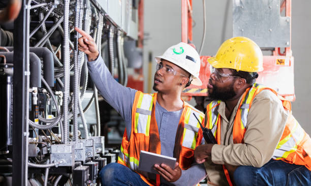Best Licensed Electrician  in Salem, WV