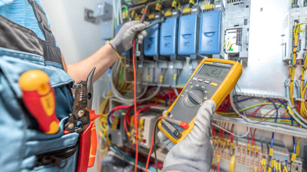 Best Electrical Repair Services  in Salem, WV