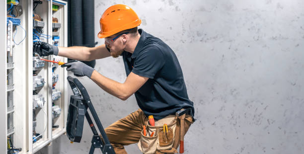 Best Local Electrician Companies  in Salem, WV